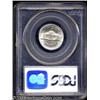 Image 2 : 1943/2-P 5C MS65 Full Steps PCGS.