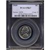 Image 1 : 1939 5C Reverse of 1938 PR67 PCGS.