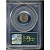 Image 4 : 1848 H10C Medium Date MS65 PCGS.