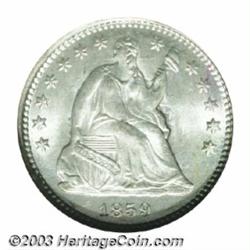 1859-O H10C MS66 NGC.