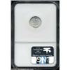 Image 4 : 1859-O H10C MS66 NGC.