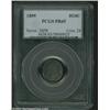 Image 3 : 1859 H10C PR65 PCGS.