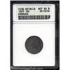 Image 1 : 1807 10C --Damaged--ANACS. Fine Details, Net VG8.