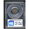 Image 4 : 1829 10C Curl Base 2 Good 6 PCGS.