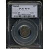 Image 1 : 1845-O 10C XF45 PCGS.