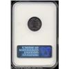 Image 2 : 1884-S 10C MS62 NGC.