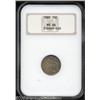 Image 1 : 1889 10C MS66 NGC.