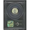 Image 2 : 1890 10C MS66 PCGS.
