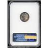 Image 2 : 1891 10C MS64 NGC.