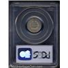 Image 2 : 1859 10C PR64 PCGS.