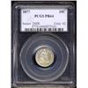 Image 1 : 1877 10C PR64 PCGS.