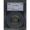 Image 1 : 1886 10C PR66 PCGS.