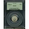 Image 3 : 1892-S 10C MS65 PCGS.