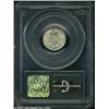 Image 4 : 1892-S 10C MS65 PCGS.