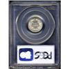 Image 2 : 1897-S 10C MS64 PCGS.