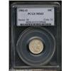 Image 1 : 1902-O 10C MS63 PCGS.