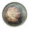 Image 1 : 1892 10C PR67 NGC.