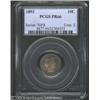 Image 1 : 1893 10C PR66 PCGS.
