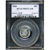 Image 3 : 1900 10C PR67 Cameo PCGS.