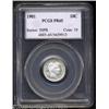 Image 1 : 1901 10C PR65 PCGS.
