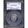 Image 1 : 1903 10C PR64 PCGS.