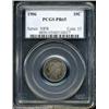Image 1 : 1906 10C PR65 PCGS.