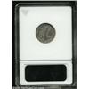 Image 4 : 1916-D 10C --Cleaned--ANACS. AU Details, Net AU50.