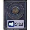 Image 2 : 1920 10C MS66 Full Bands PCGS.
