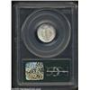Image 4 : 1921-D 10C MS66 PCGS.
