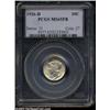 Image 3 : 1926-D 10C MS65 Full Bands PCGS.