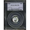 Image 3 : 1928 10C MS67 Full Bands PCGS.
