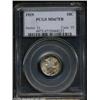 Image 1 : 1929 10C MS67 Full Bands PCGS.