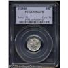 Image 1 : 1929-D 10C MS66 Full Bands PCGS.