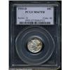 Image 3 : 1935-D 10C MS67 Full Bands PCGS.