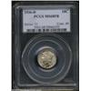 Image 3 : 1936-D 10C MS68 Full Bands PCGS.