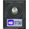 Image 2 : 1940-D 10C MS68 Full Bands PCGS.