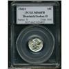 Image 1 : 1942/1 10C MS66 Full Bands PCGS.