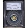 Image 1 : 1944-S 10C MS68 PCGS.