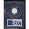 Image 2 : 1945-S 10C Micro S MS65 Full Bands PCGS.