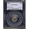 Image 1 : 1936 10C PR64 PCGS.