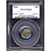Image 1 : 1936 10C PR64 PCGS.