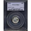 Image 1 : 1940 10C PR67 PCGS.