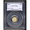 Image 1 : 1941 10C PR66 PCGS.