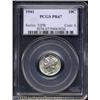Image 1 : 1941 10C PR67 PCGS.