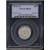 Image 1 : 1875-CC 20C MS64 PCGS.