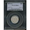 Image 3 : 1875-CC 20C MS64 PCGS.