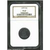 Image 1 : 1875 20C PR62 NGC.