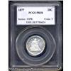 Image 1 : 1877 20C PR58 PCGS.