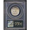 Image 2 : 1854 25C Arrows MS63 PCGS.