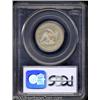 Image 2 : 1860 25C PR64 PCGS.